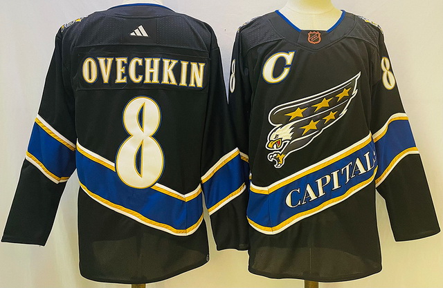 Washington Capitals Jerseys 01 [Wholesale NHL Jerseys 2901]